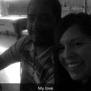 Meet your Posher, Armando n roxy